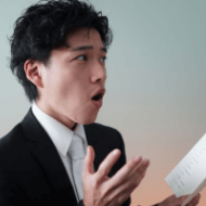レッスンのひとつに台詞の練習がある